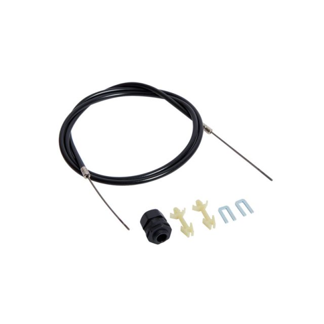 Καλώδιο για Μανδάλωση 1m HXB070H