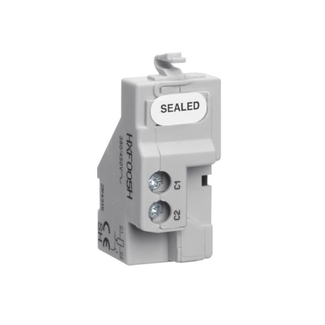 Πηνίο Εργασίας 380-450V H1600 HXF005H