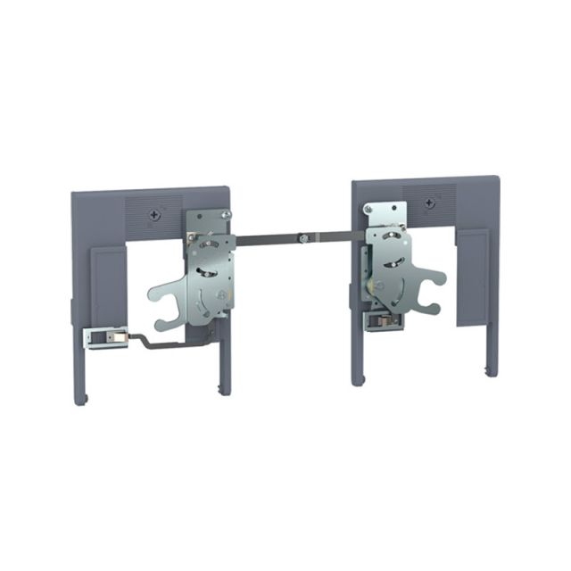 Kit Μηχανισμού Μανδάλωσης 4P X630-P630 HXW166H