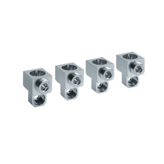 Ακροδέκτης Καλωδίου Αl-Cu 4P 95-240mm² HYB006H