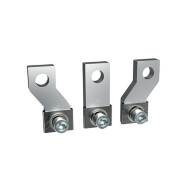 Εξάρτημα Προέκτασης με Κλίση 3P X630-P630 250-400A HYW011H