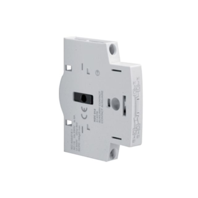 Βοηθητική Επαφή 2NO 160A HZC312
