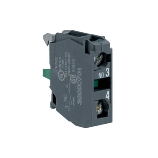 Βοηθητική Επαφή 1ΝO Ενεργοπoίησης 160A HZF301