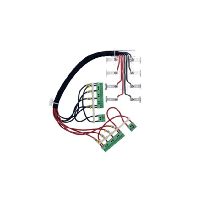 Kit Μέτρησης Τάσης για Hib&Hic 125-160A HZI410