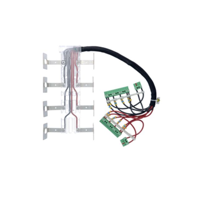 Kit Μέτρησης Τάσης για Hib&Hic 630A HZI413