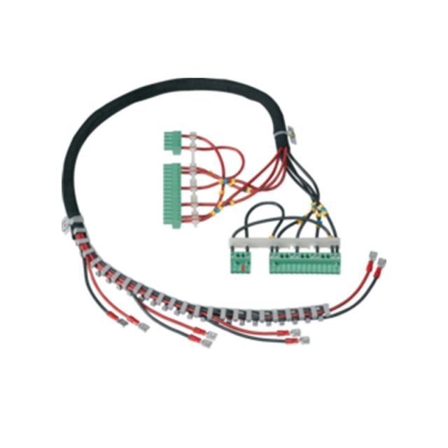 Kit Μέτρησης Τάσης για Hib&Hic 800-1000A HZI414