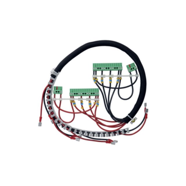 Kit Μέτρησης Τάσης για Hib&Hic 1250A HZI415