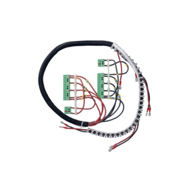 Kit Μέτρησης Τάσης για Hib&Hic 1600A HZI416