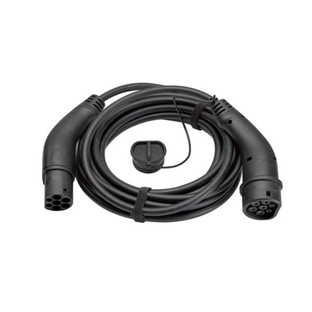 Charging Cable M3 T2-T2 32A 1Φ 7.5m XEVA714