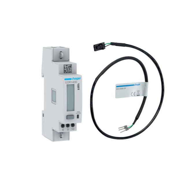 Κit Consumption Measurement Mid 1P for Witty Share XEVA431