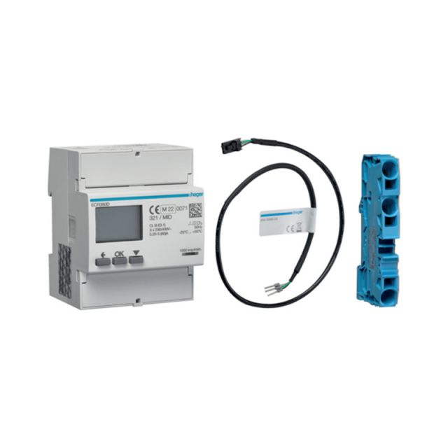 Κit Consumption Measurement Mid 3P for Witty Share XEVA433