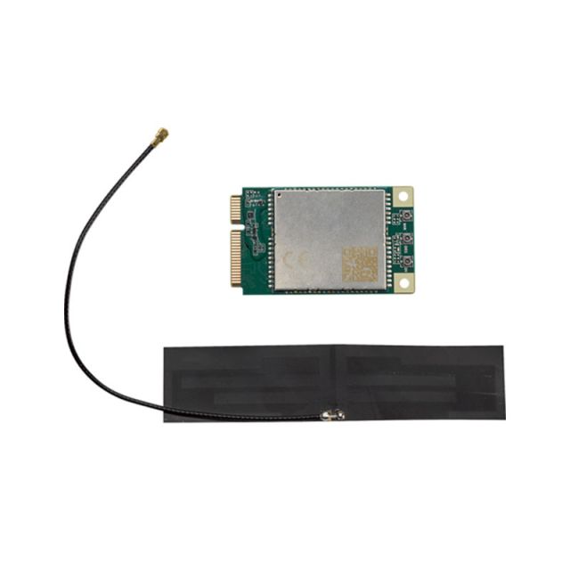 Card Kit GSM-LTE with Antenna for Witty Share XEVA280