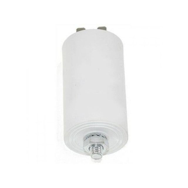 Electric Motor Start Capacitor 315-400μF 250V Com 03.006.0012