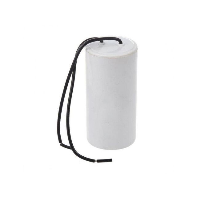 Continuous Operation Capacitor 14Μf with Cable Italfarad RPC 2μF 03.006.0026/9052400140