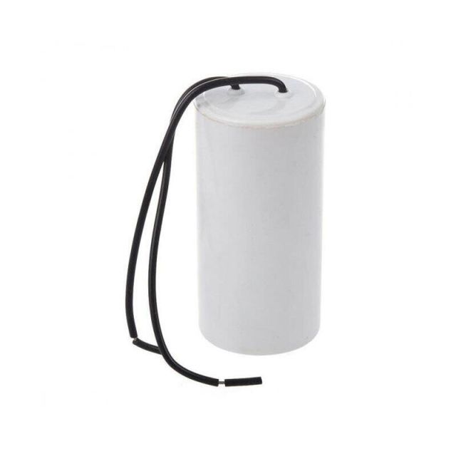 Continuous Operation Capacitor 35μF with Cable 450V Italfarad RPC 2μF-Lmg 03.006.0033/0061/0162