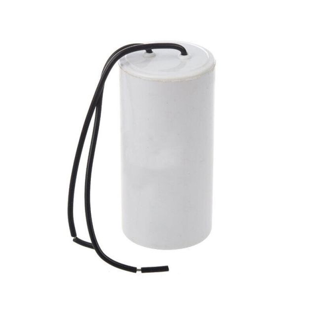 Continuous Operation Capacitor 4μF with Cable 450V Italfarad RPC 2μF 03.006.0019