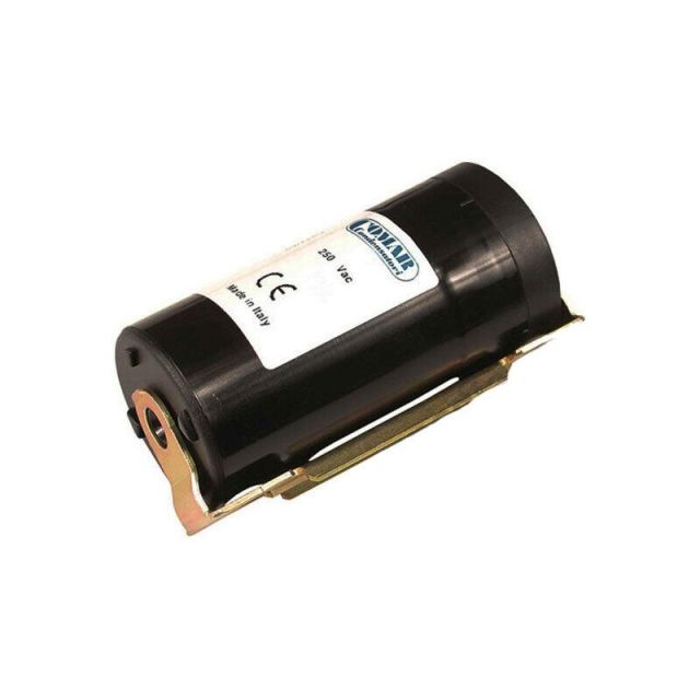 Electric Motor Start Capacitor 50Μf-63Μf 250V Com 03.006.0004/205000450