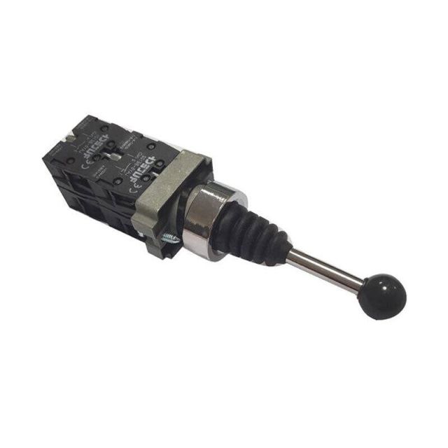 Joystick 4 Positions and Rechargable LAY5-BMR224 022-991847210