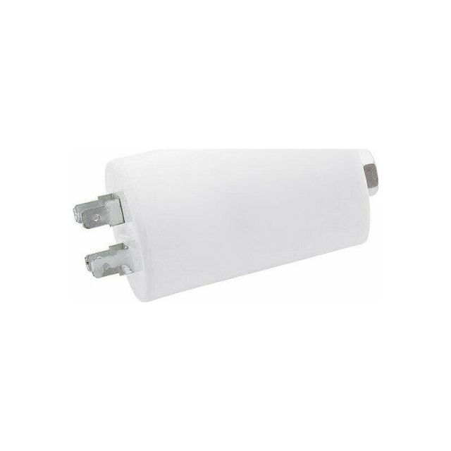 Starter Capicitor Electro- Motor 125-160ΜF 250V COM 03.006.0008/9052320016000