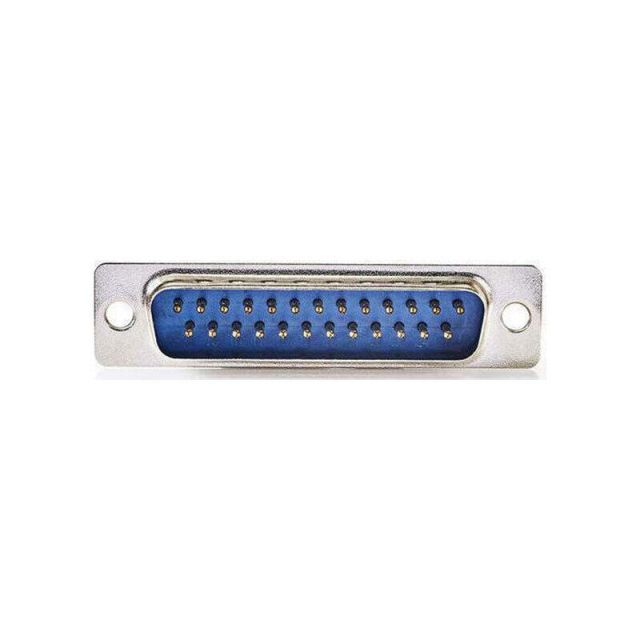 Connector Male 01.061.0002