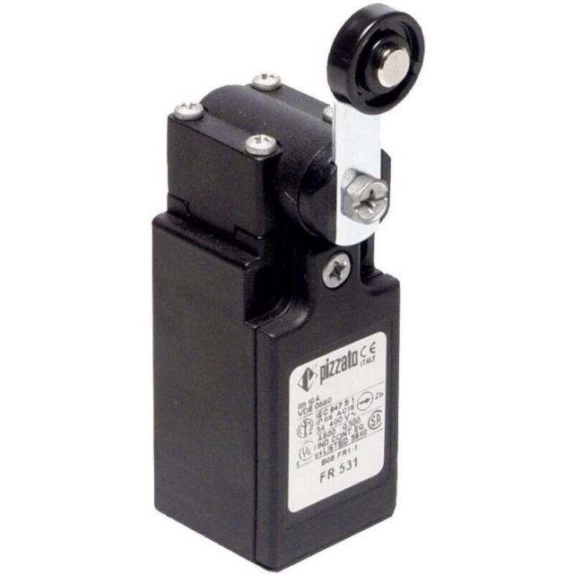 Limit Switch 1NO+1NC FR-531 014.600.100531