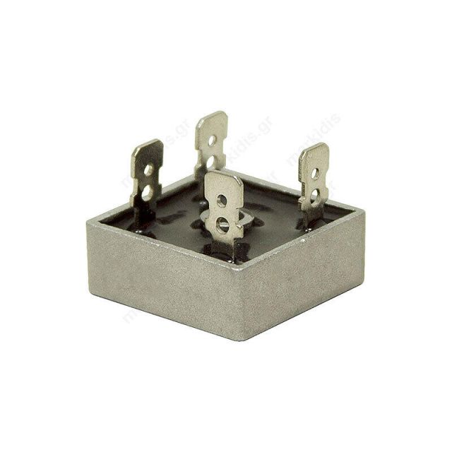 Bridge Rectifier 35Α/600V CM-3506 205-100000002/I4CM3506