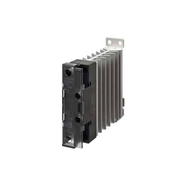 Zero Ignition Relay 25Α DC12-24 24-240VAC G3PJ-225B