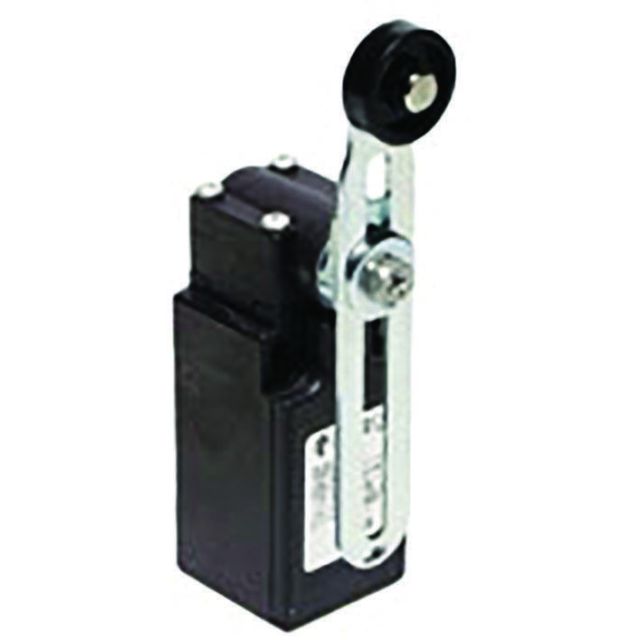 Limit Switch 1NO+1NC FR-555 014.600.100555