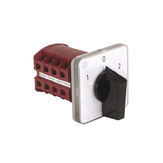 Reversing Cam Switch 3x25A PS 2511U