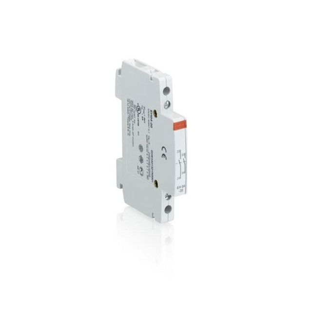 Auxial.Contact Esb Eh 04-11
