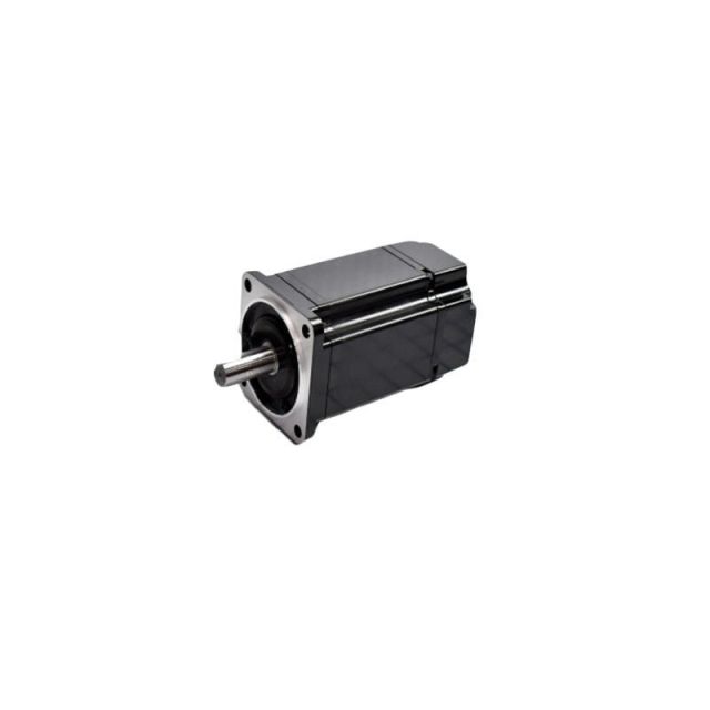 Servo Motor 3000rpm 2.39Nm IP55 SRVM/SGMAH-08AAF41D