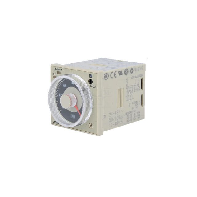 Timer Multi Use 0.05s-300h 19178