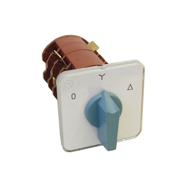 Cam Switch Switch 3x25Α BSB25 / G1612UC