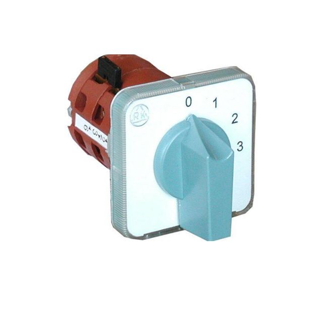 Switch 0-3 3Χ25Α Ps 136U Bsb25/G16136Uc