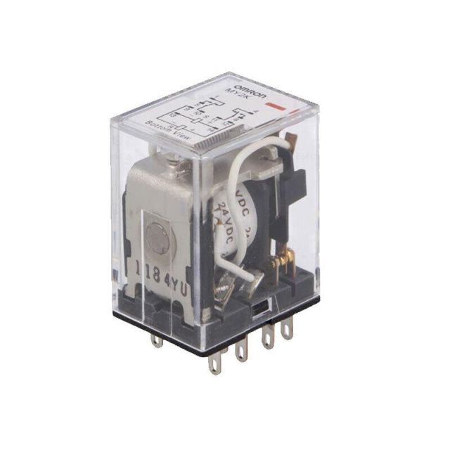 Contactor 24VDC 19418