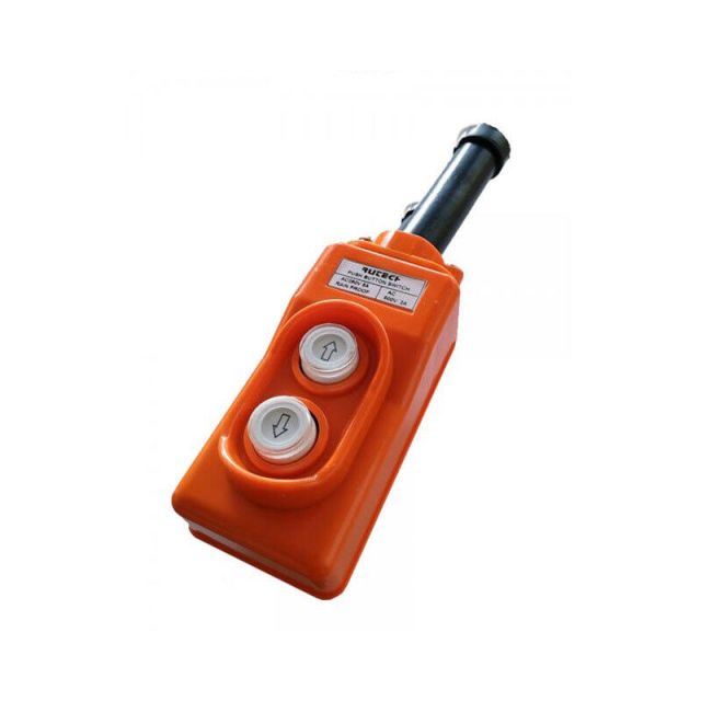 Butonniere Renersing Power 2 Position Cop-21 023-021100100
