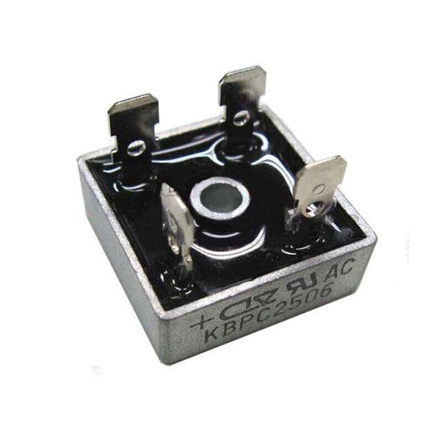 Bridge Rectifier  50Α 600V 5006