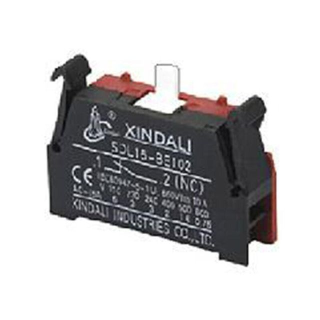 Contact Normally Closed ΝC ΡΒ5-BE102 022-515101000