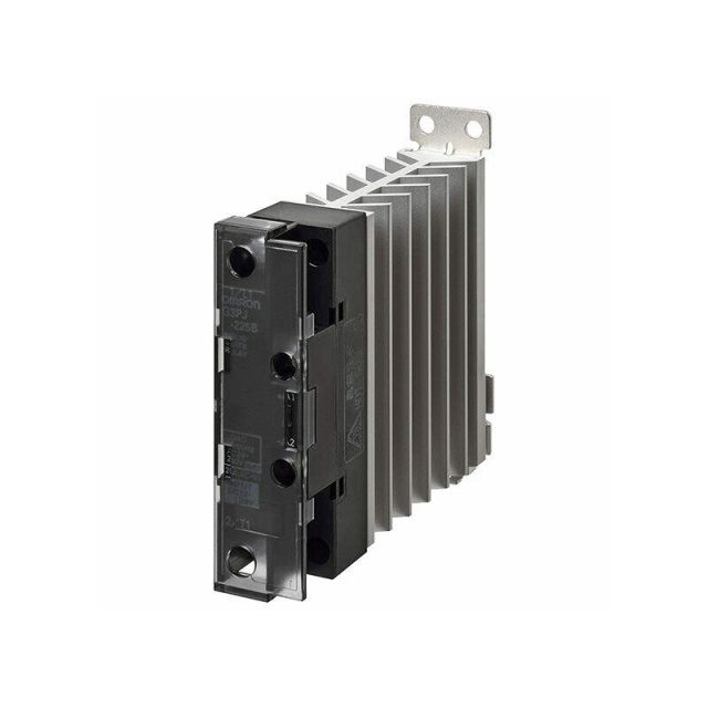 Contactor 15Α G3PJ-215B DC12-24 24-240VAC 58149