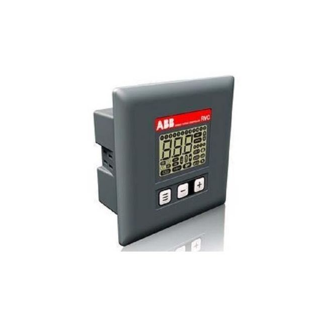Power Factor Controller Rvc-10/100-440V 78127