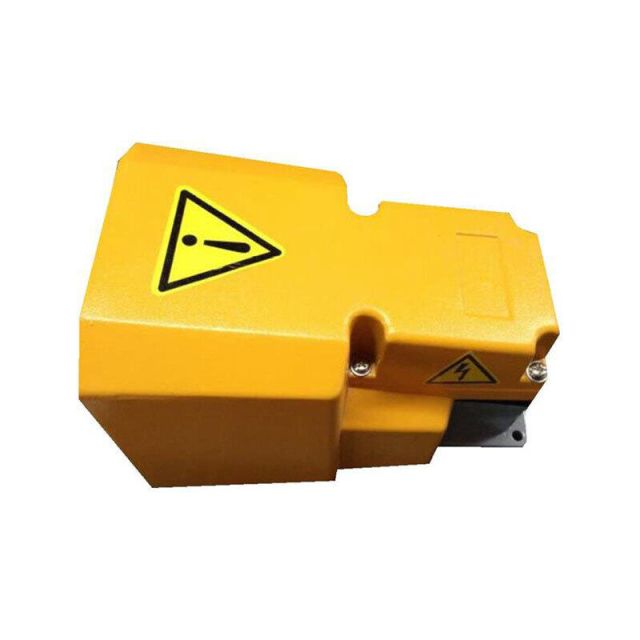 Foot Switch Closed 1A+1K SFMP 1-LTH 024-211000000
