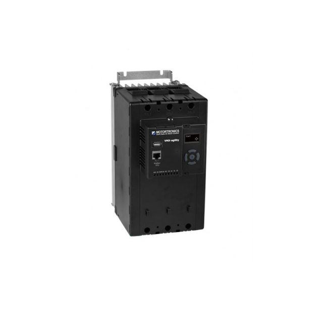 Soft Starter 106A 55kW VMX-AGY-203-6-01