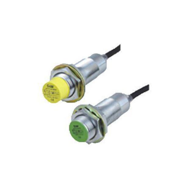 Capacitive Switch Φ18 NO 70mm 90-250VAC CM18-2008A