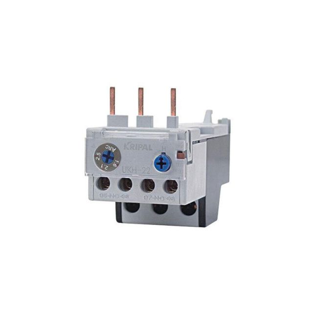 Thermal Protection Class 10 12-18A 5.5-11KW UKH-22