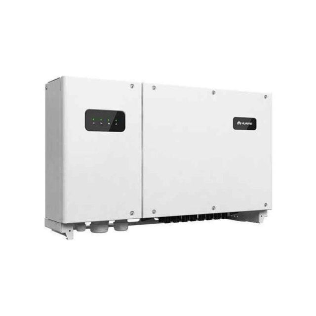 Huawei Inverter 3-Phases 60000W 600V SUN2000-60KTL-M0