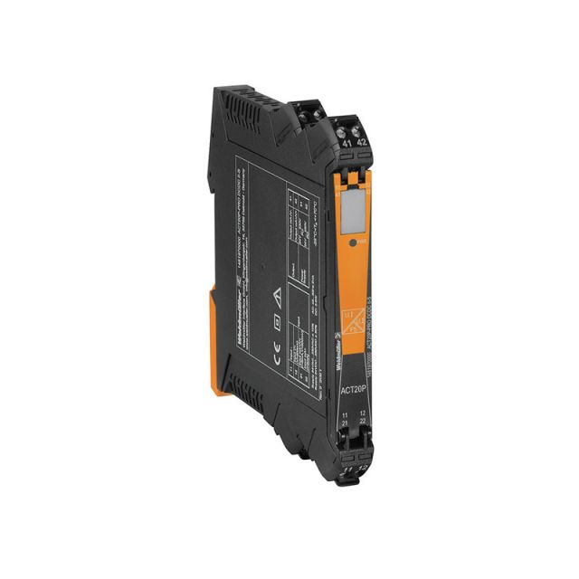 Signal Converter-Insulator 24-230V 1481970000