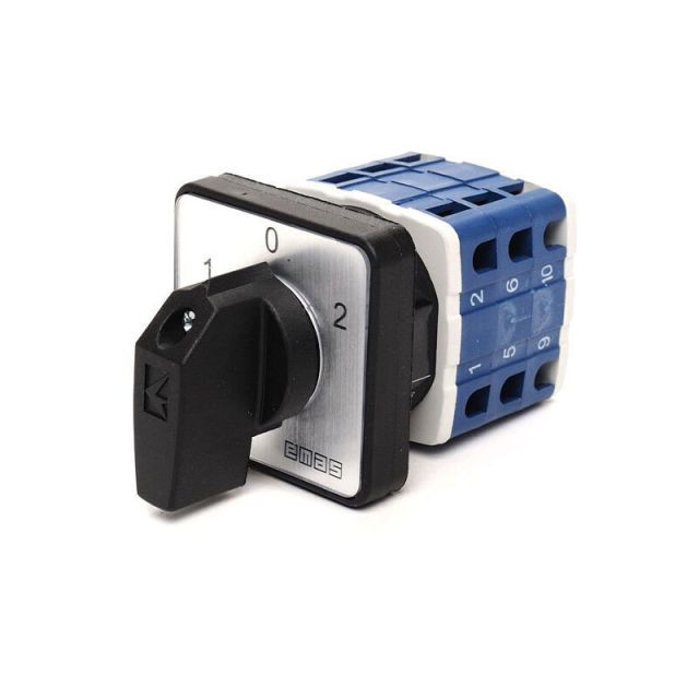 Revers.Switch 3X40Α PSA040MS334S 005.010.G340