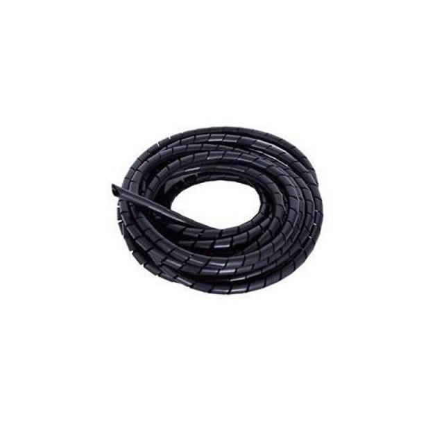 Spiral Wrapping Band D19 Black SWA19 131-550010019