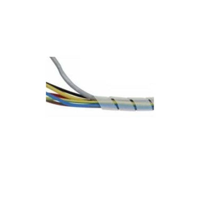 Spiral Wrapping Band D24 White SWB24 131-524000000