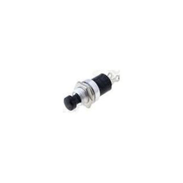  Closed Type Push Button Black I080JR5408/BLAC